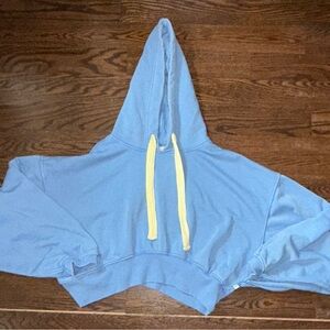 Daily Practice Drawstring Hoodie